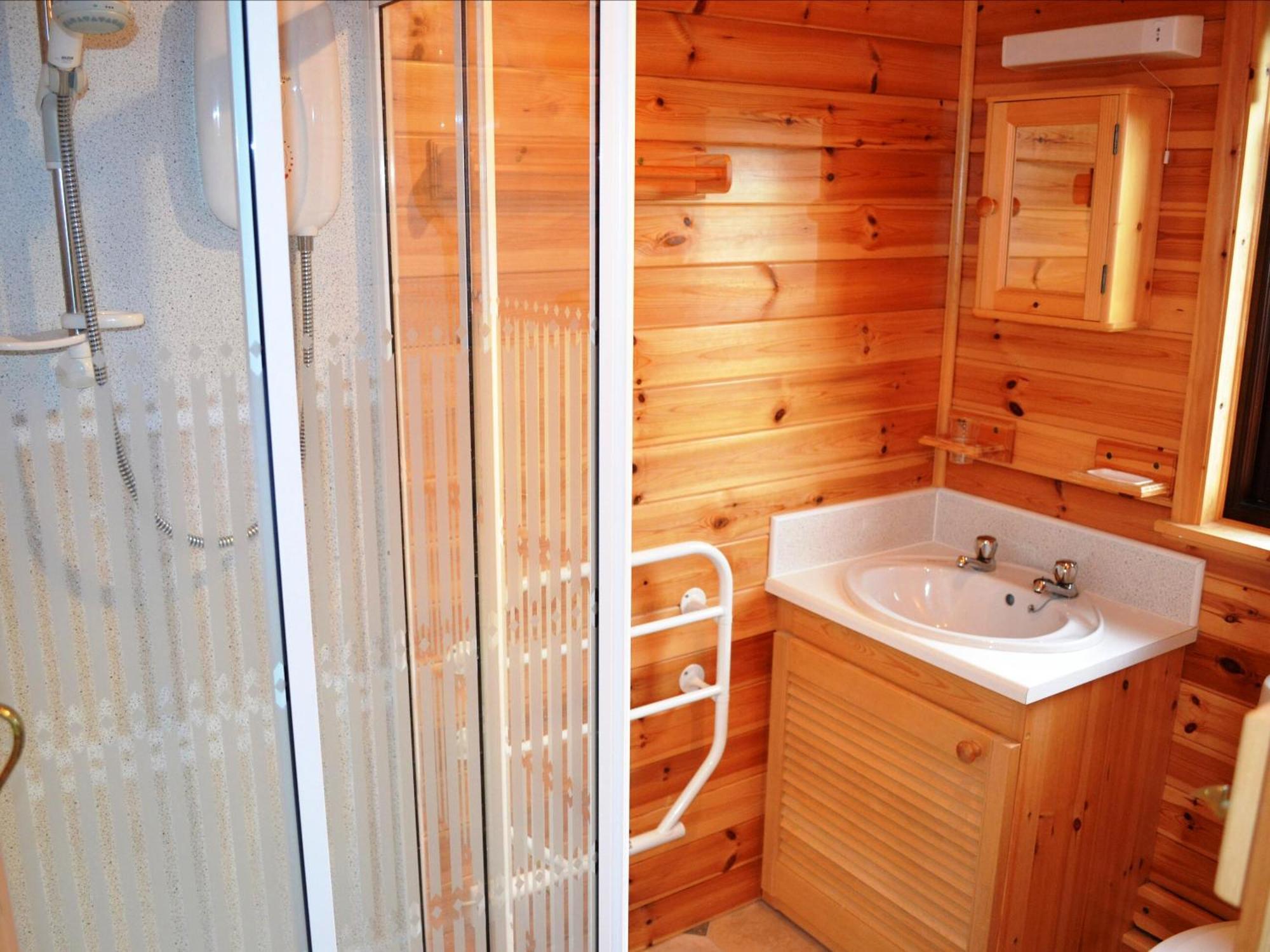 Glenmore Lodge Keswick  Buitenkant foto