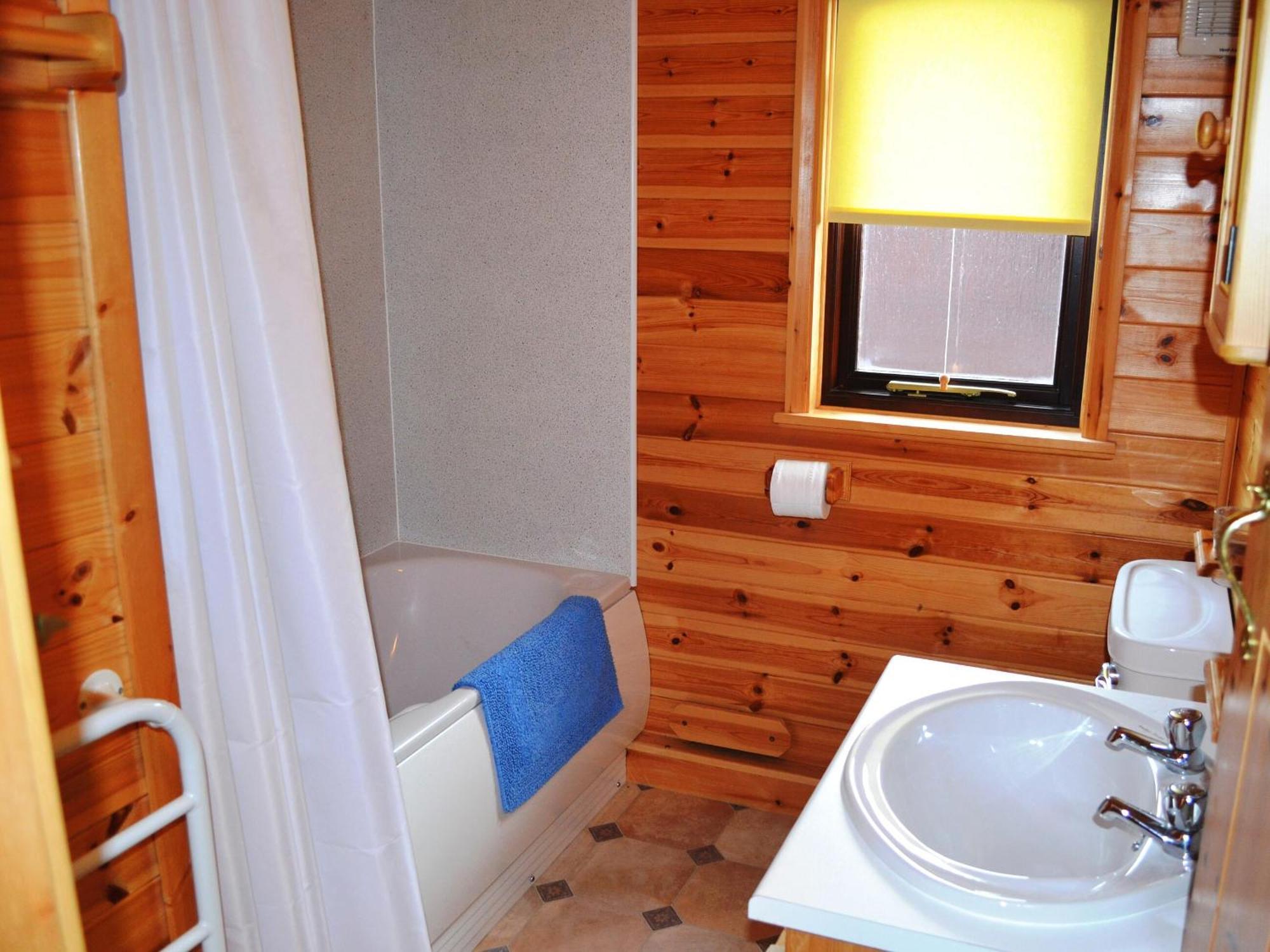 Glenmore Lodge Keswick  Buitenkant foto