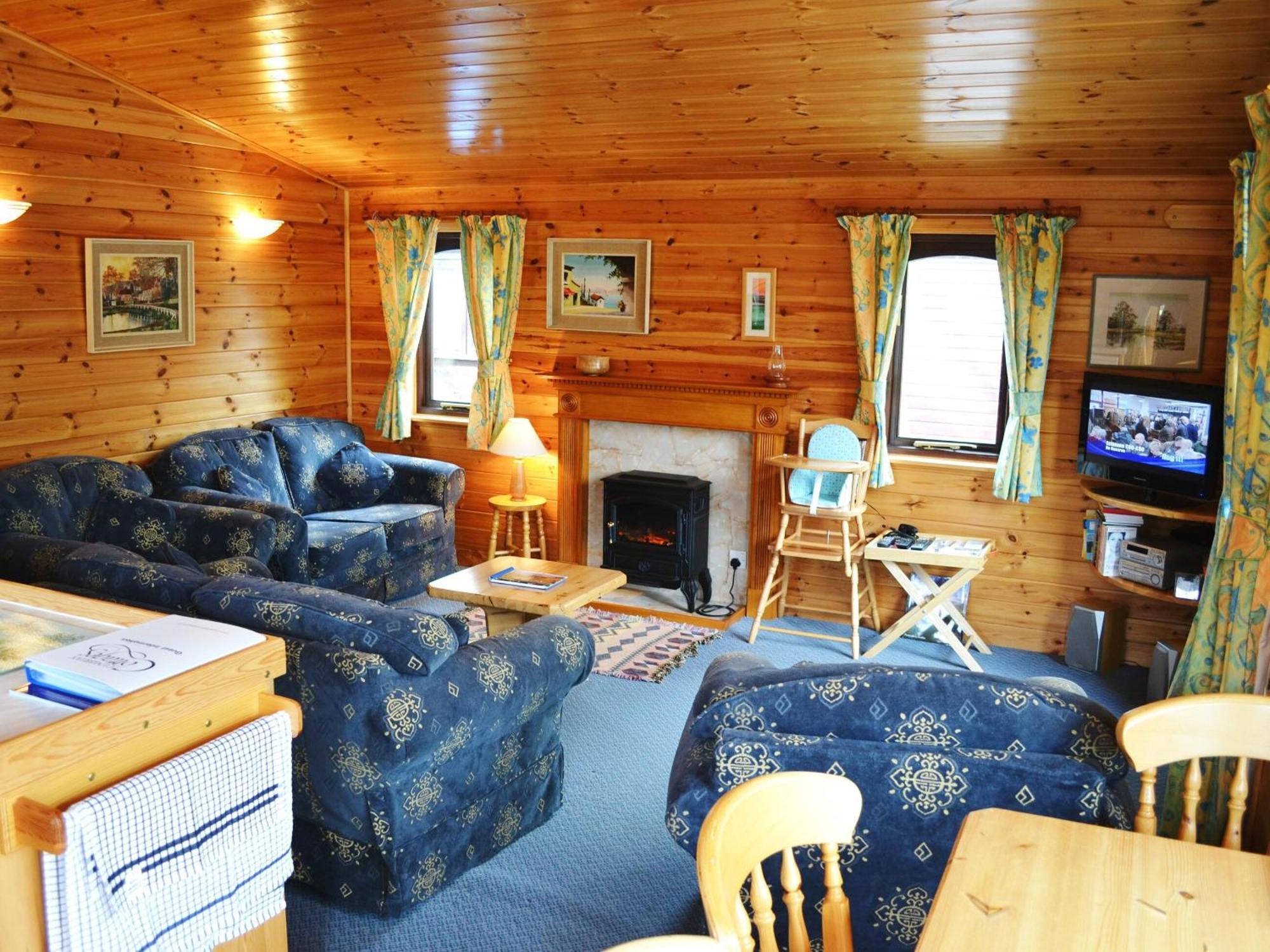 Glenmore Lodge Keswick  Buitenkant foto
