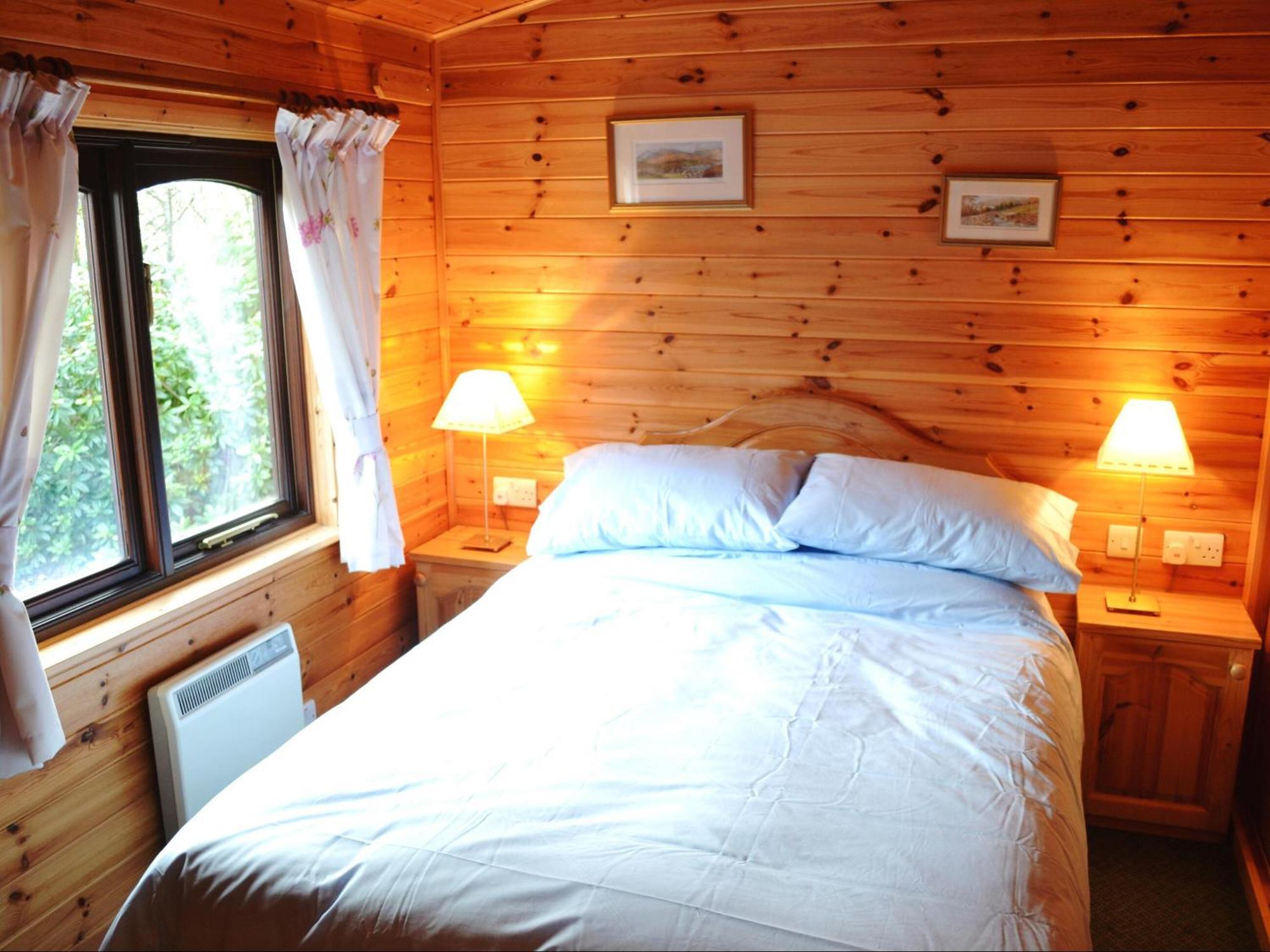 Glenmore Lodge Keswick  Buitenkant foto