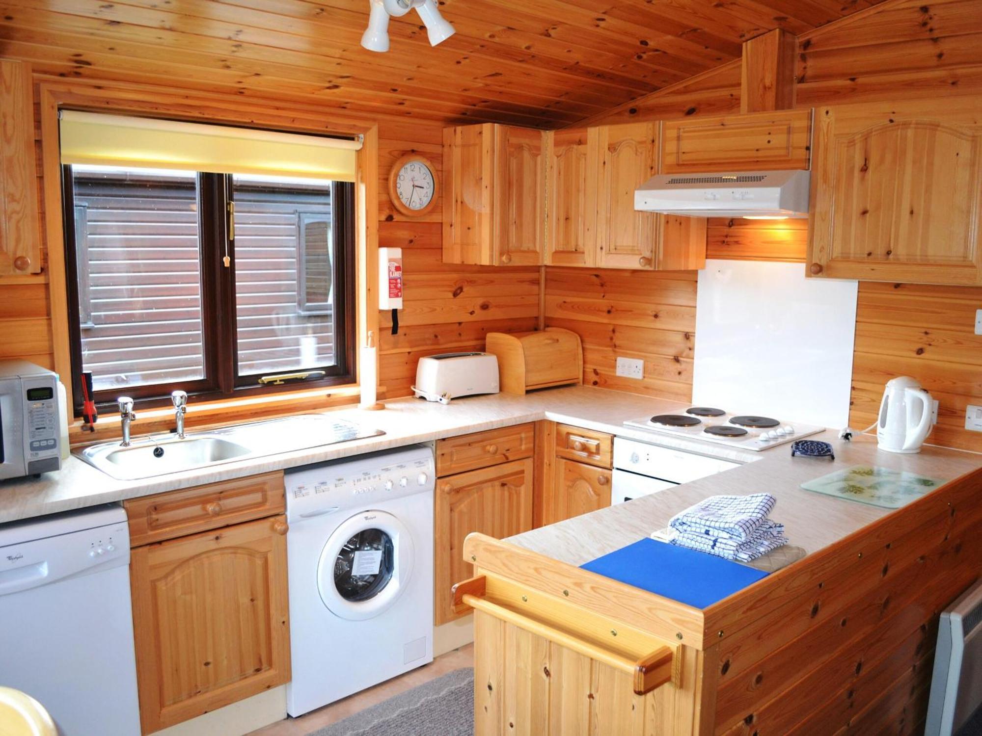 Glenmore Lodge Keswick  Buitenkant foto