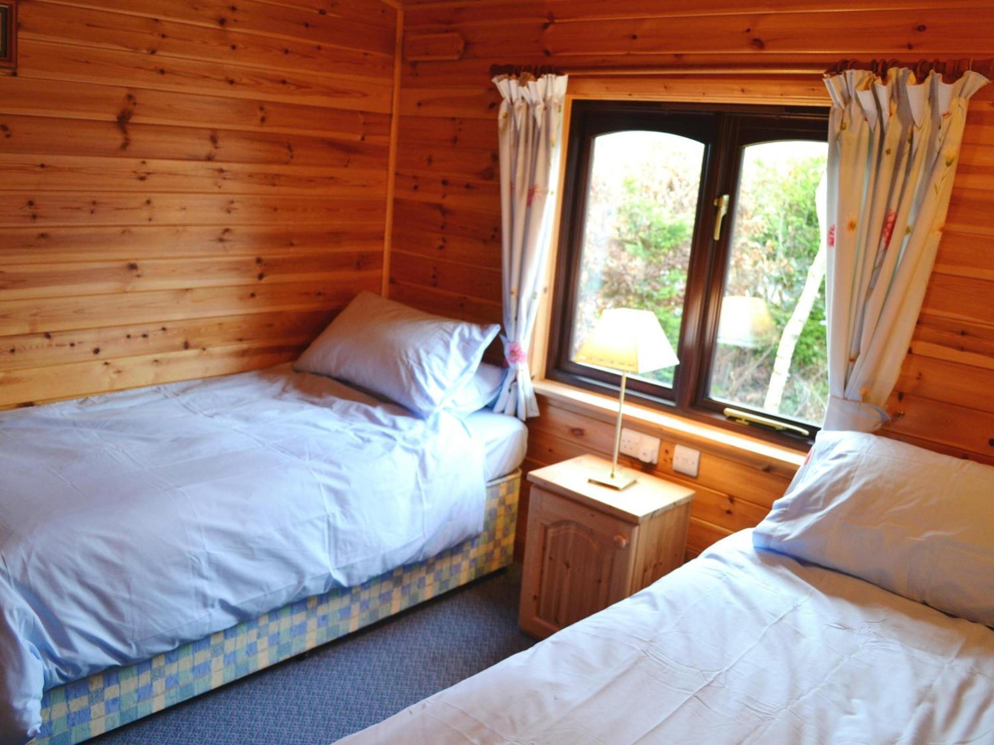 Glenmore Lodge Keswick  Buitenkant foto